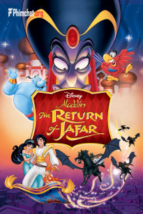 Aladdin: Sự Trở Lại Của Jafar