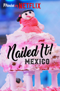 Dễ như ăn bánh! Mexico (Phần 1)