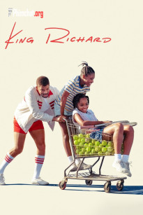 King Richard: Huyền Thoại Nhà Williams